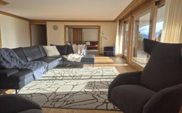 Möbl. Wohnobj. 5.5 Zimmer - image - 1