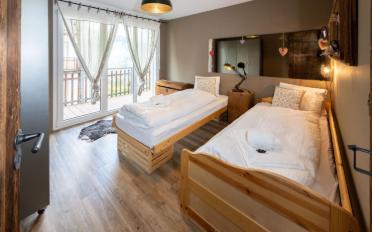 Wohnung 4.5 Zimmer - image - 3