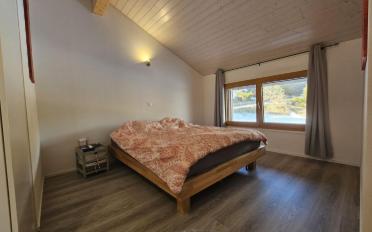 Chalet 5.5 Zimmer - image - 5