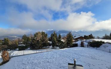 Chalet 5.5 Zimmer - image - 2
