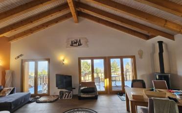 Chalet 5.5 Zimmer - image - 3