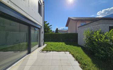 Row house 3.5 rooms - image - 6