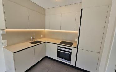Reihenfamilienhaus 3.5 Zimmer - image - 1