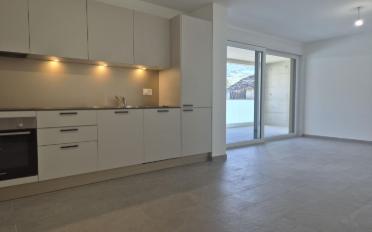 Apartment 2.5 rooms - image - 1