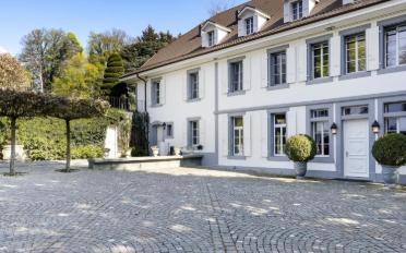 Single house 20 rooms - image - 3