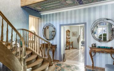 Single house 20 rooms - image - 7