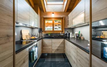 Wohnung 5.5 Zimmer - image - 3