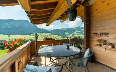 Wohnung 5.5 Zimmer - image - 12