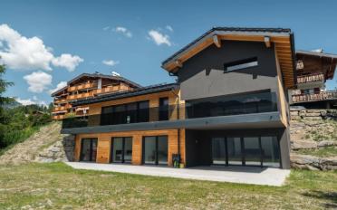 Maison 6 pièces - image - 4