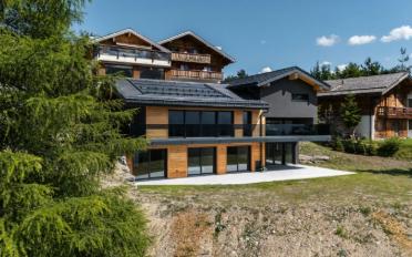 Maison 6 pièces - image - 2