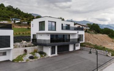Maison 5.5 pièces - image - 1