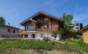 Maison 4.5 pièces - image - 1