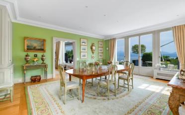 Maison 10 pièces - image - 8