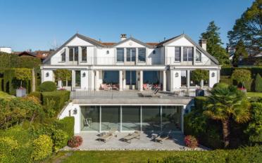 Maison 10 pièces - image - 1