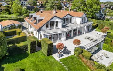 Maison 10 pièces - image - 1
