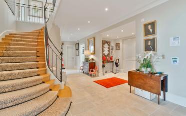 Single house 10 rooms - image - 12
