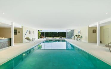 Single house 10 rooms - image - 13