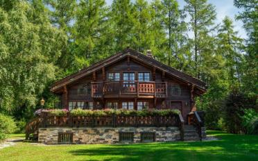 Einfamilienhaus 6.5 Zimmer - image - 1