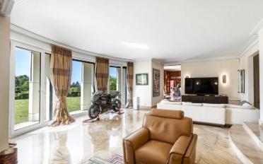 Villa 12 rooms - image - 4