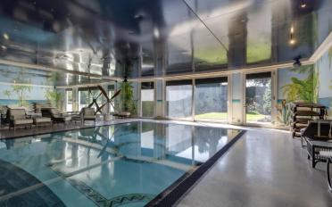 Villa 12 rooms - image - 10