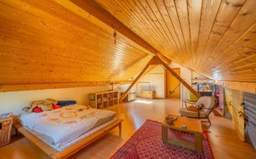 Einfamilienhaus 10.5 Zimmer - image - 7