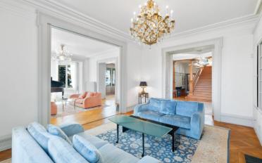 Einfamilienhaus 12.5 Zimmer - image - 7