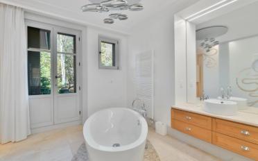 Einfamilienhaus 12.5 Zimmer - image - 12