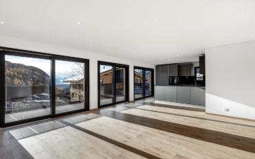 Chalet 5.5 pièces - image - 4