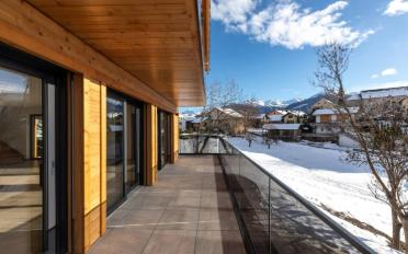 Chalet 5.5 pièces - image - 1