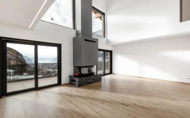 Chalet 6.5 rooms - image - 3