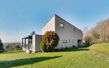 Villa 8.5 rooms - image - 12