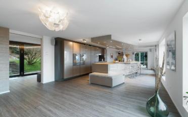 Villa 8.5 rooms - image - 1