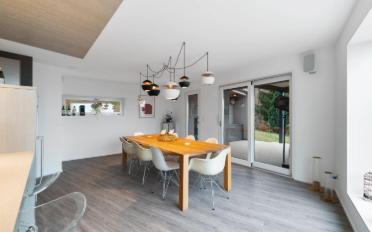 Villa 8.5 rooms - image - 6