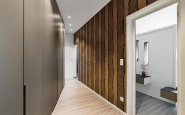 Villa 8.5 rooms - image - 11