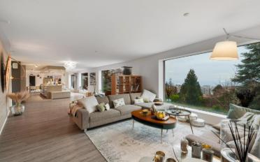 Villa 8.5 rooms - image - 4