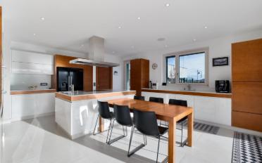 Maison 10 pièces - image - 8