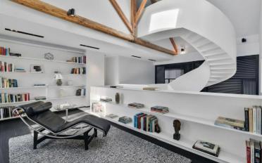 Einfamilienhaus 10.5 Zimmer - image - 8