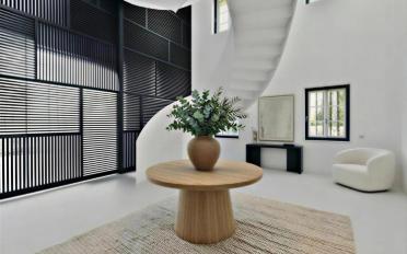 Einfamilienhaus 10.5 Zimmer - image - 7