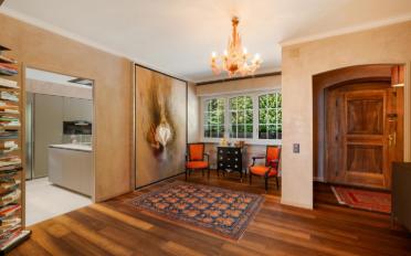 Single house 6.5 rooms - image - 8
