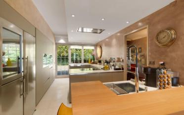 Single house 6.5 rooms - image - 6