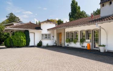 Single house 6.5 rooms - image - 12