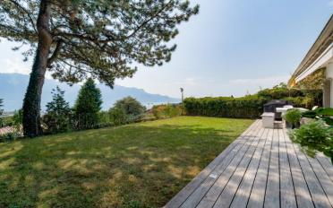 Single house 6.5 rooms - image - 13