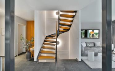 Single house 7.5 rooms - image - 8