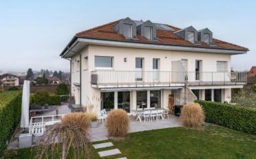 Single house 7.5 rooms - image - 1