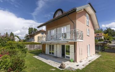 Einfamilienhaus 7.5 Zimmer - image - 1