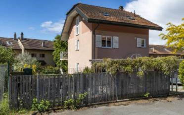 Einfamilienhaus 7.5 Zimmer - image - 12