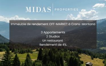 Mixed use property - image - 1