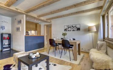 Appartement 2.5 pièces - image - 1