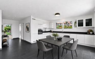 Wohnung 4.5 Zimmer - image - 1