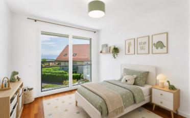 Wohnung 4.5 Zimmer - image - 7
